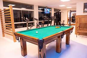 Portobello Ondina Praia