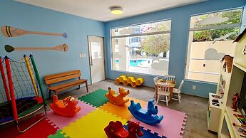 Portobello Ondina Praia