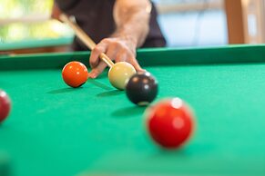 Portobello Ondina Praia