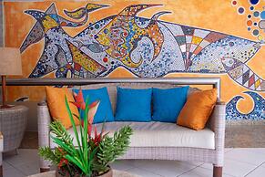 Portobello Ondina Praia