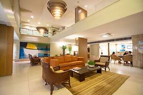 Portobello Ondina Praia