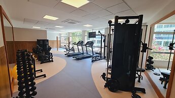 Portobello Ondina Praia