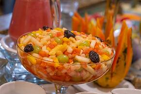 Portobello Ondina Praia