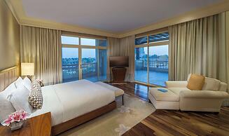 Grand Hyatt Doha Hotel and Villas