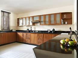 Grand Hyatt Doha Hotel and Villas