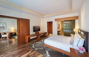 Grand Hyatt Doha Hotel and Villas