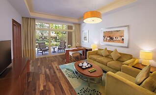 Grand Hyatt Doha Hotel and Villas