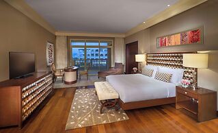 Grand Hyatt Doha Hotel and Villas
