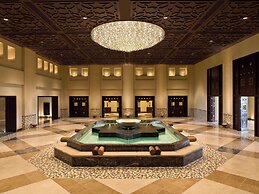 Grand Hyatt Doha Hotel and Villas