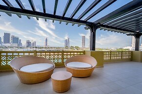 Grand Hyatt Doha Hotel and Villas