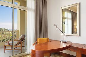 Grand Hyatt Doha Hotel and Villas