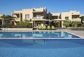 Grand Hyatt Doha Hotel and Villas