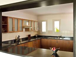 Grand Hyatt Doha Hotel and Villas