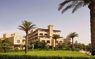 Grand Hyatt Doha Hotel and Villas