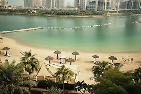 Grand Hyatt Doha Hotel and Villas