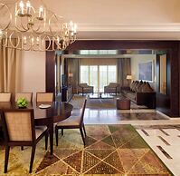 Grand Hyatt Doha Hotel and Villas