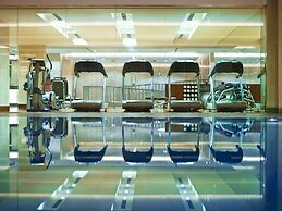 Grand Hyatt Doha Hotel and Villas