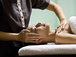 Grand Hyatt Doha Hotel and Villas