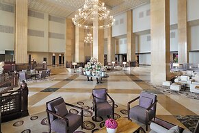 Grand Hyatt Doha Hotel and Villas