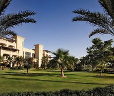 Grand Hyatt Doha Hotel and Villas