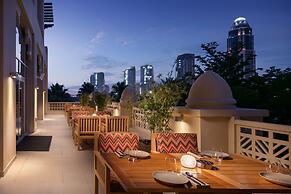 Grand Hyatt Doha Hotel and Villas