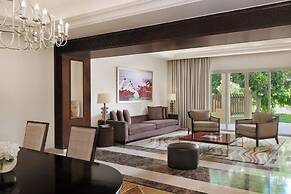 Grand Hyatt Doha Hotel and Villas