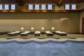 Grand Hyatt Doha Hotel and Villas