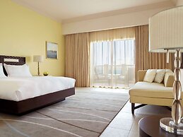 Grand Hyatt Doha Hotel and Villas