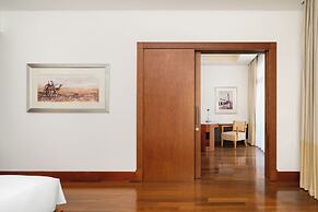 Grand Hyatt Doha Hotel and Villas