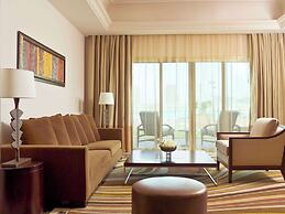 Grand Hyatt Doha Hotel and Villas