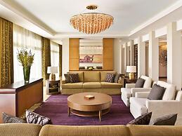Grand Hyatt Doha Hotel and Villas