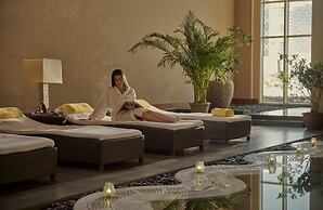 Grand Hyatt Doha Hotel and Villas