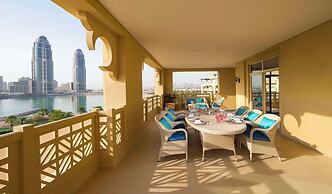 Grand Hyatt Doha Hotel and Villas