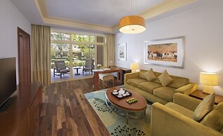 Grand Hyatt Doha Hotel and Villas