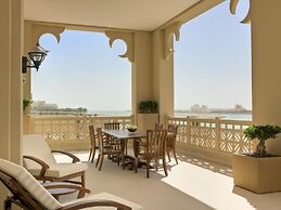 Grand Hyatt Doha Hotel and Villas