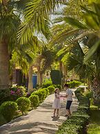 Grand Hyatt Doha Hotel and Villas