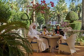 Grand Hyatt Doha Hotel and Villas