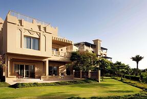 Grand Hyatt Doha Hotel and Villas