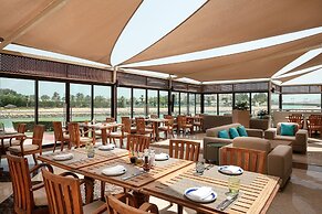 Grand Hyatt Doha Hotel and Villas