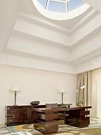 Grand Hyatt Doha Hotel and Villas