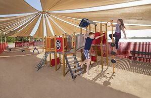 Grand Hyatt Doha Hotel and Villas