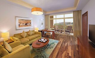 Grand Hyatt Doha Hotel and Villas