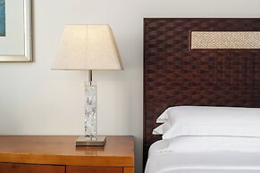 Grand Hyatt Doha Hotel and Villas