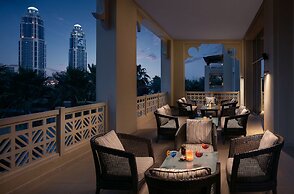 Grand Hyatt Doha Hotel and Villas
