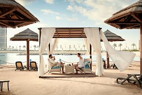 Grand Hyatt Doha Hotel and Villas