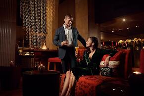 Grand Hyatt Doha Hotel and Villas