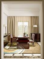 Grand Hyatt Doha Hotel and Villas