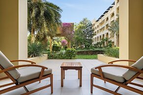 Grand Hyatt Doha Hotel and Villas