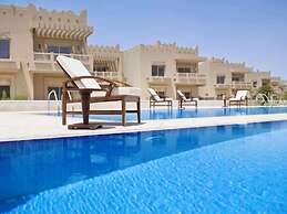 Grand Hyatt Doha Hotel and Villas