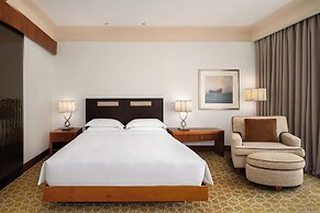 Grand Hyatt Doha Hotel and Villas